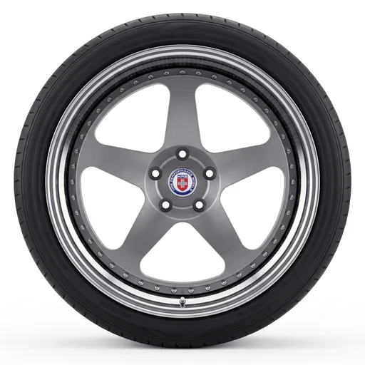 HRE Performance Wheels 305 CRBN