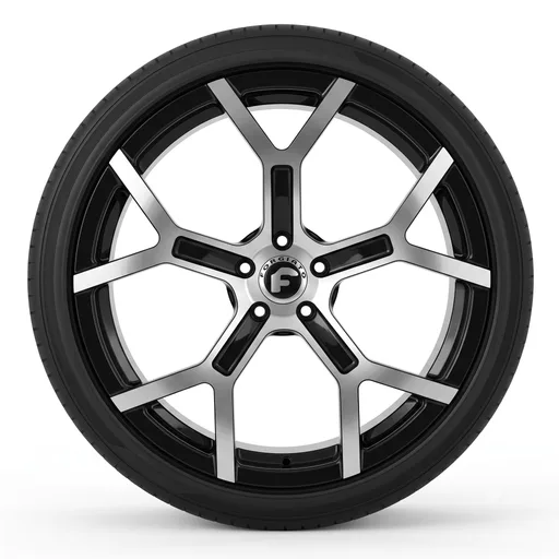 Forgiato GTR-M