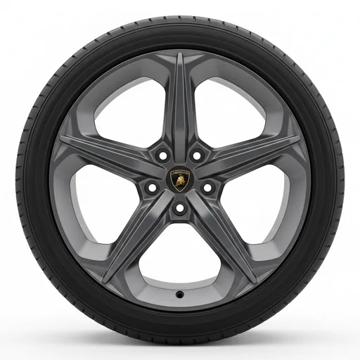 Lamborghini Alcione