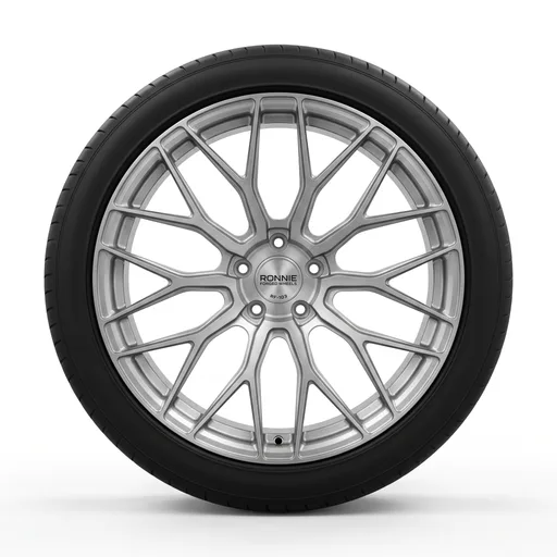 Ronnie Forged Wheels RF-103 Monoblock