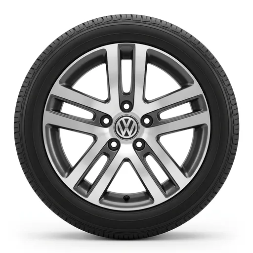 Volkswagen Atlanta