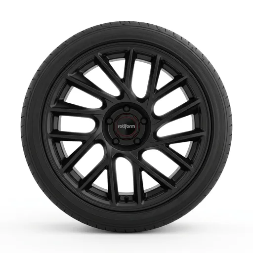 Rotiform ZWS