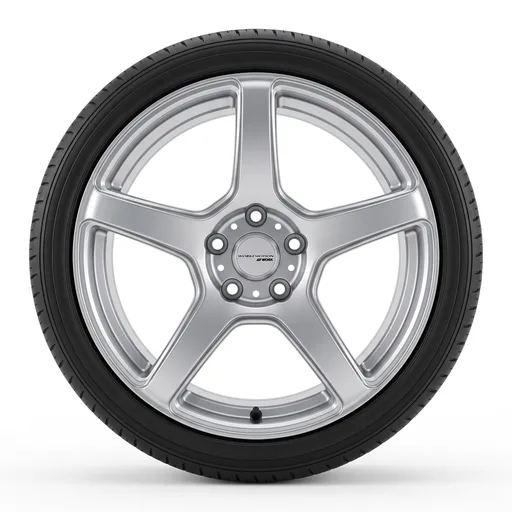 Work Wheels Emotion T5R