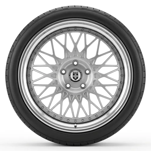 HRE Performance Wheels 544C