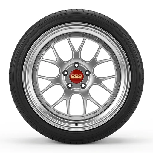 BBS LM-R