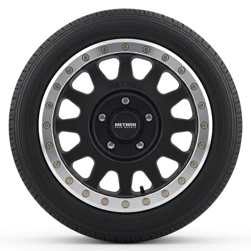Method Race Wheels MR401-R
