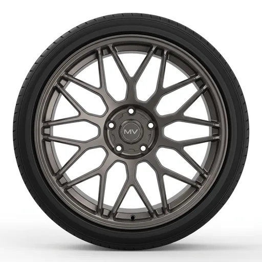 Performa MV10-R Mono