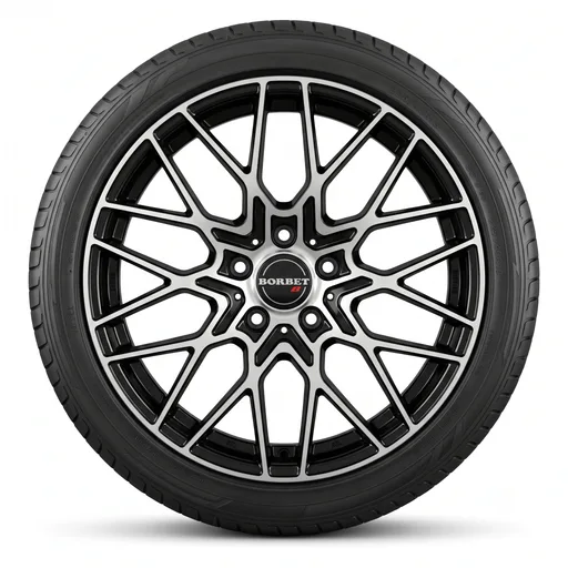 Borbet BX15