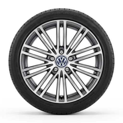 Volkswagen Charleston