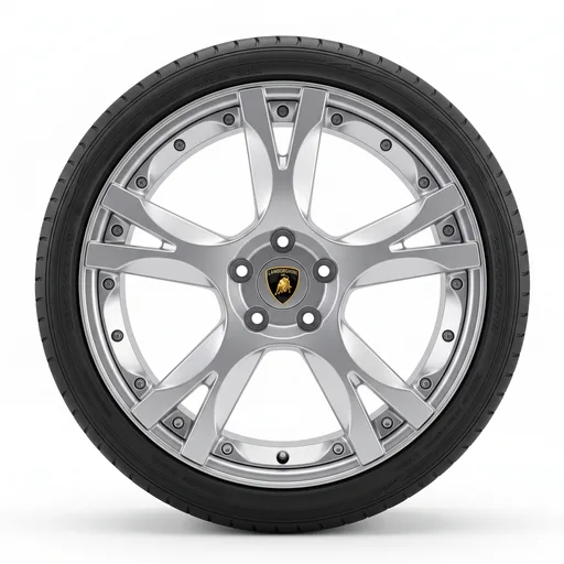 Lamborghini Callisto