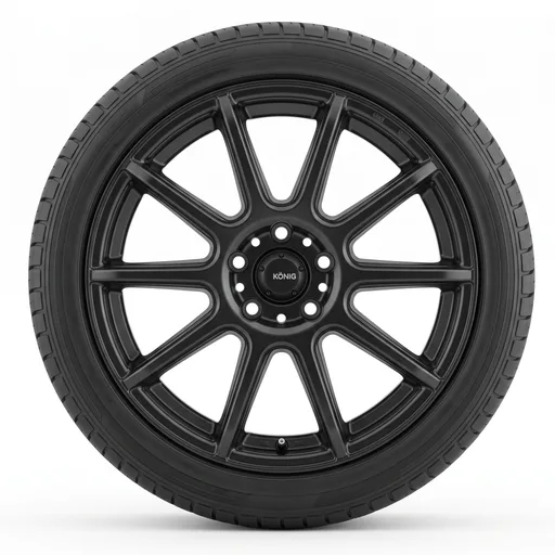 Konig Control