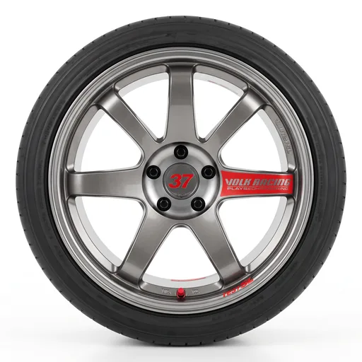 Volk Racing TE37SL