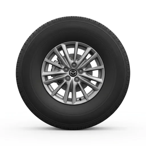 Mazda Design 161