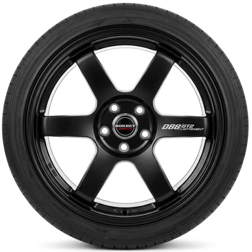 Borbet DB8GT2