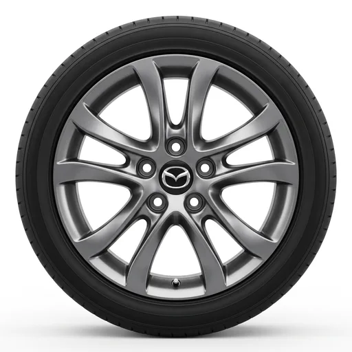 Mazda Design 61