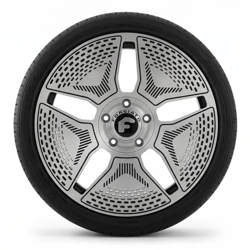 Forgiato Ev001-M