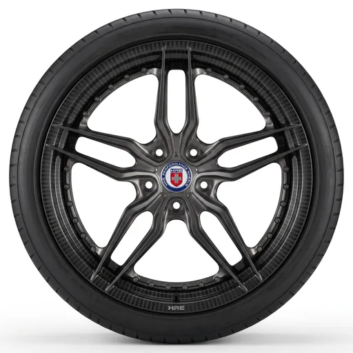 HRE Performance Wheels HX107