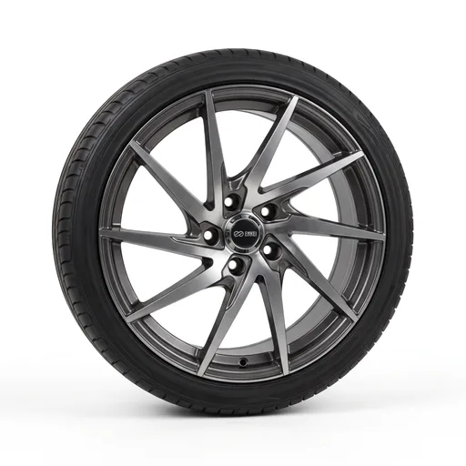 Enkei PW10