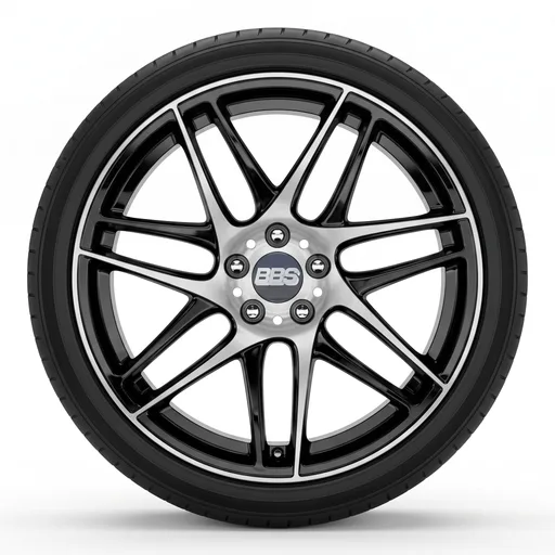 BBS CX-R