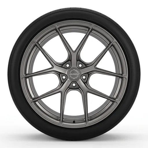 Rusch Wheels LMP-1
