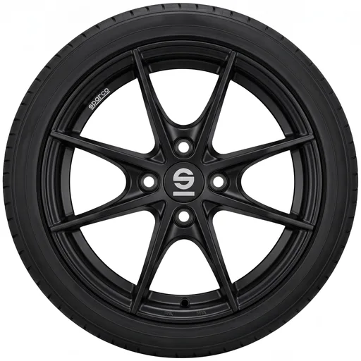 Sparco Trofeo 4