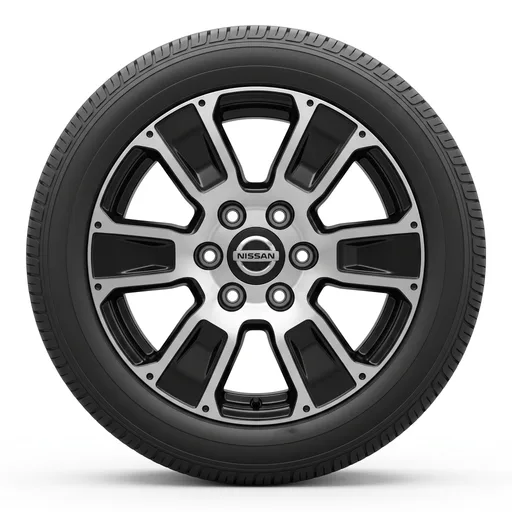 Nissan Titan Pro 4x