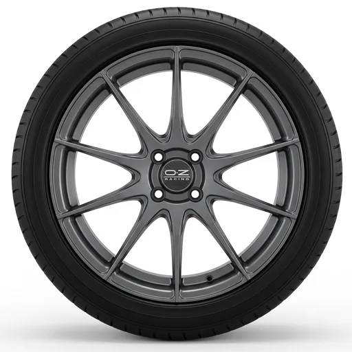 OZ Racing Formula HLT 4H
