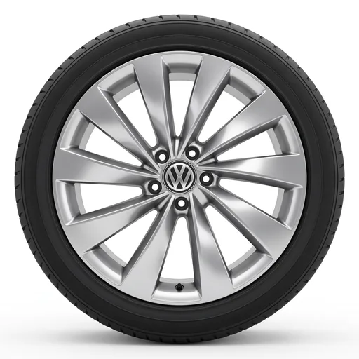 Volkswagen Interlagos