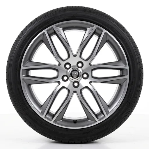 Jaguar Gyrodine