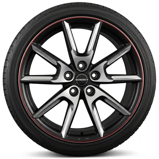 Borbet LX