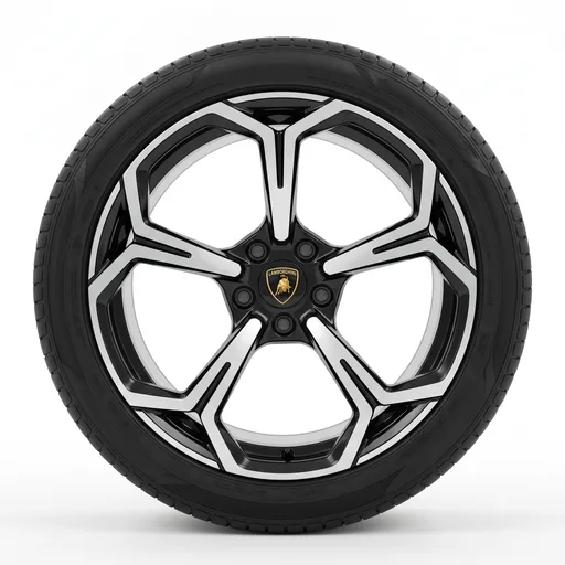 Lamborghini Nath