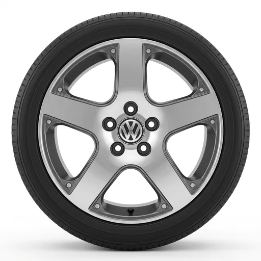 Volkswagen Santa Monica