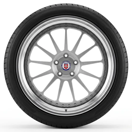 HRE Performance Wheels 303