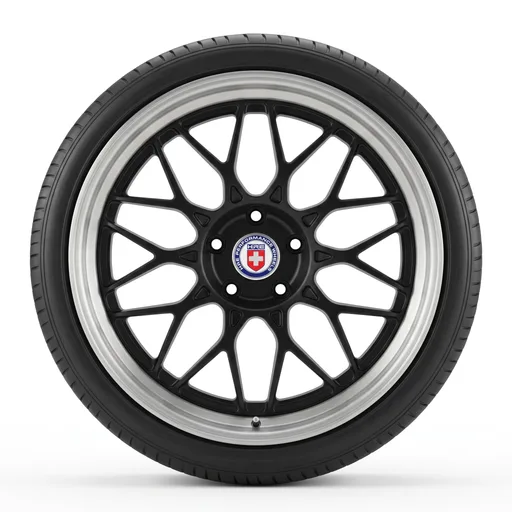 HRE Performance Wheels L108M