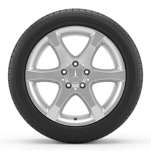 Mercedes-Benz Hoedus