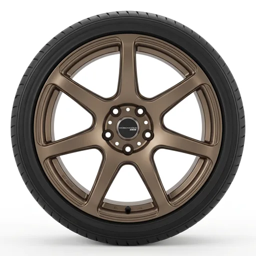 Work Wheels Emotion T7R