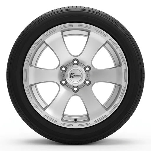 Kormetal BK 5537