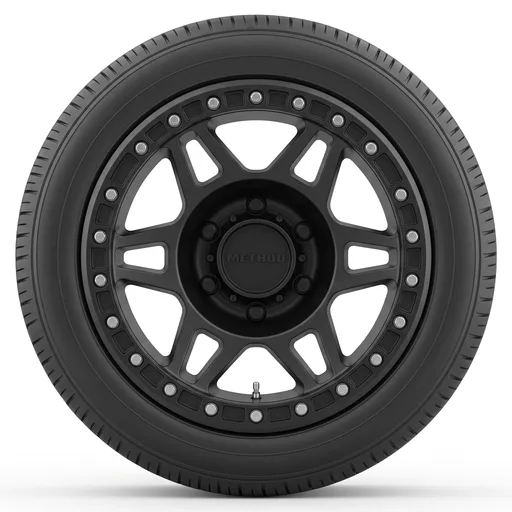 Method Race Wheels MR106 Beadlock