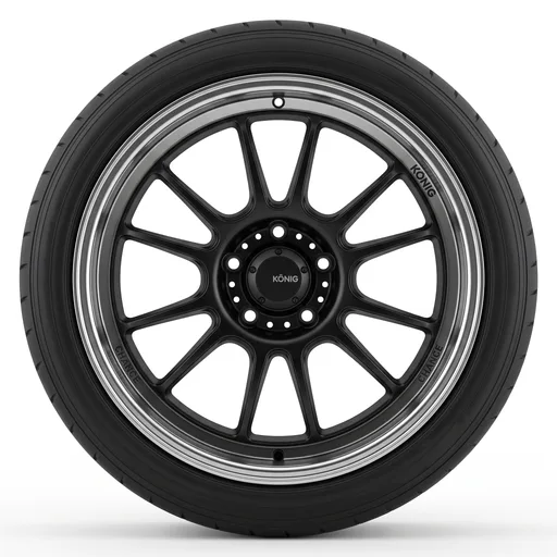 Konig Chance