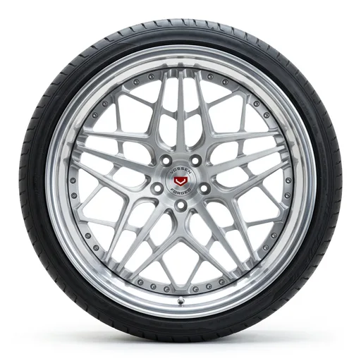 Vossen ML-R3