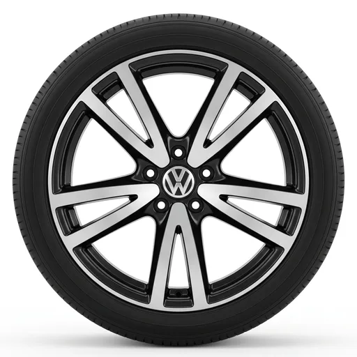 Volkswagen Vision