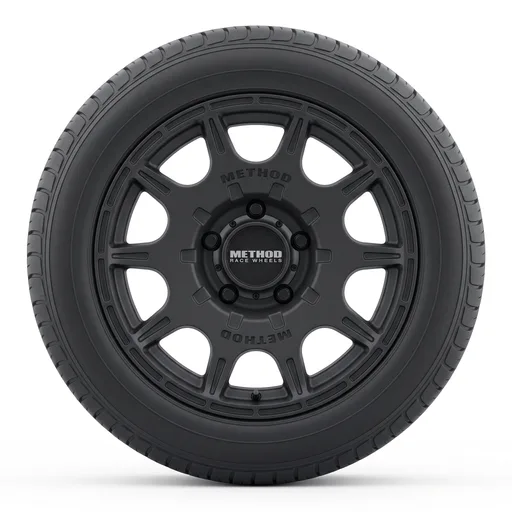 Method Race Wheels MR308 Roost