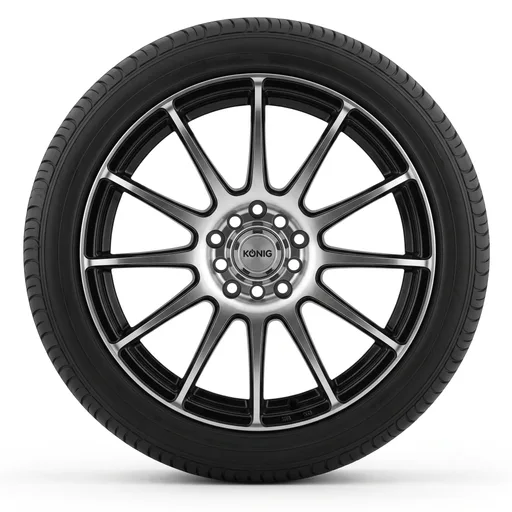 Konig Champion