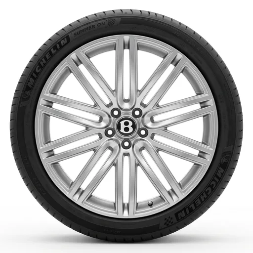 Bentley Ten Spoke Directional