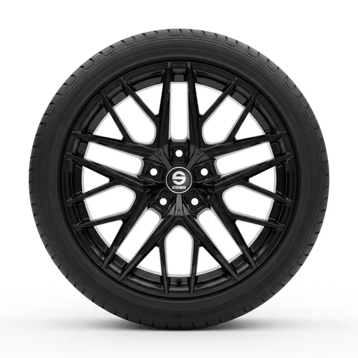 Sparco Record