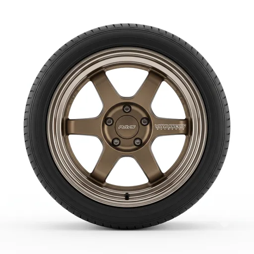 Volk Racing TE37V