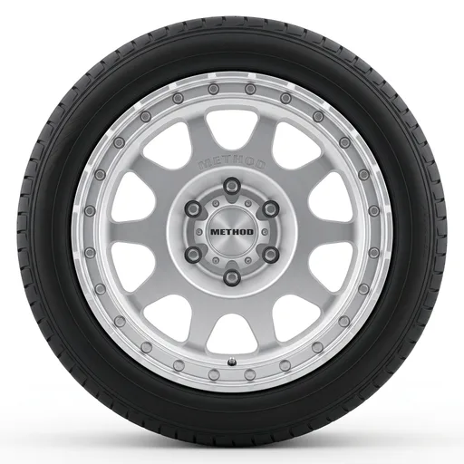Method Race Wheels MR201