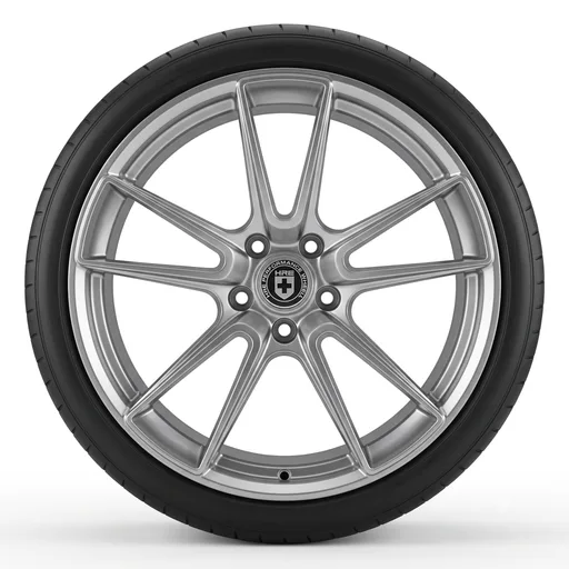 HRE Performance Wheels FF04