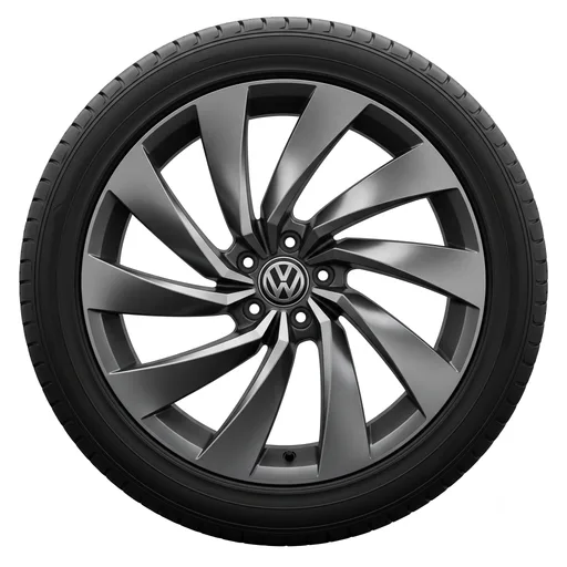 Volkswagen Rosario