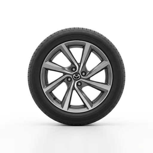 Mazda Design 66